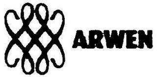 ARWEN logo