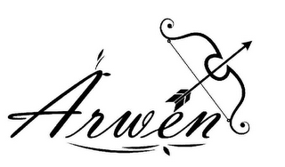 ARWEN logo
