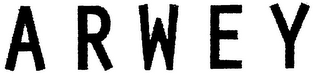 ARWEY logo