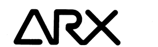 ARX logo