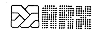 ARX logo