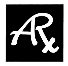 ARX logo