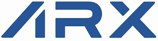 ARX logo