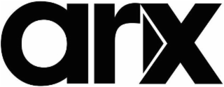 ARX logo