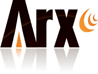 ARX logo