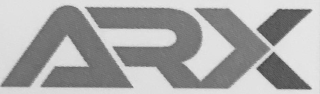 ARX logo