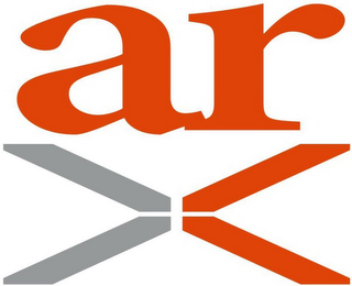 ARX logo