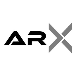 ARX logo