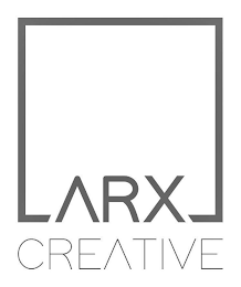 ARX CREATIVE logo