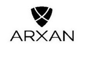 ARXAN logo