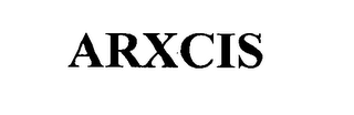 ARXCIS logo