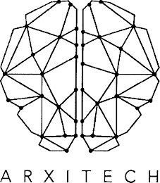 ARXITECH logo