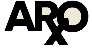 ARXO logo