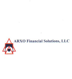 ARXO FINANCIAL SOLUTIONS, LLC logo