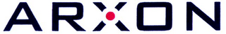 ARXON logo