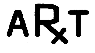 ARXT logo