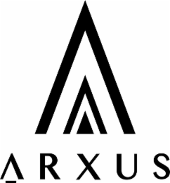 ARXUS logo