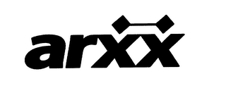 ARXX logo