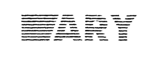ARY logo