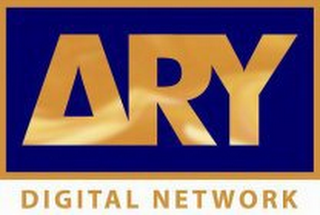 ARY DIGITAL NETWORK logo
