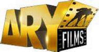 ARY FILMS logo