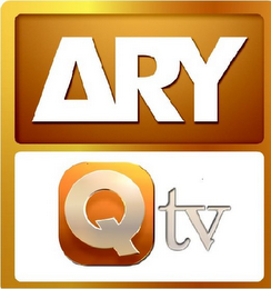 ARY Q TV logo
