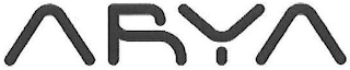 ARYA logo
