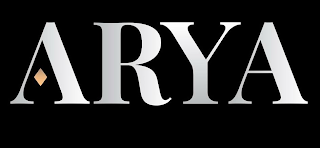 ARYA logo