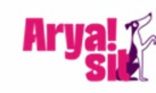 ARYA! SIT logo