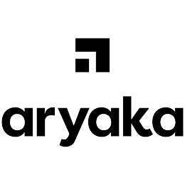 ARYAKA logo