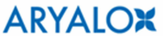 ARYALOX logo