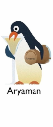 ARYAMAN ARYAMAN LA COUR DES GRAND logo