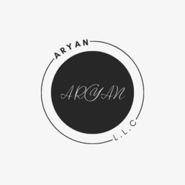 ARYAN ARYAN L.L.C logo