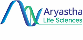 ARYASTHA LIFE SCIENCES logo
