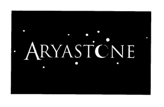 ARYASTONE logo