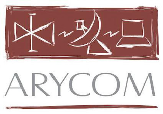ARYCOM logo