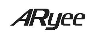 ARYEE logo