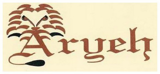 ARYEH logo