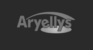 ARYELLYS logo