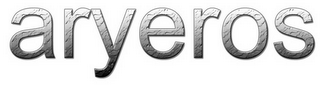 ARYEROS logo