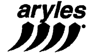 ARYLES logo