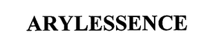 ARYLESSENCE logo