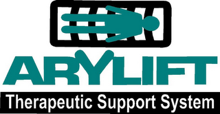 ARYLIFT THERAPEUTIC SUPPORT SYSTEM logo