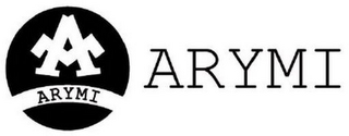ARYMI AM ARYMI logo