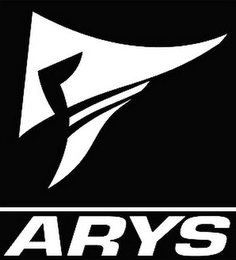 ARYS logo