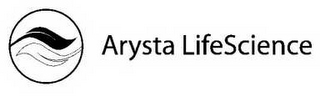 ARYSTA LIFESCIENCE logo