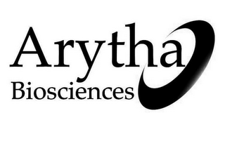 ARYTHA BIOSCIENCES logo