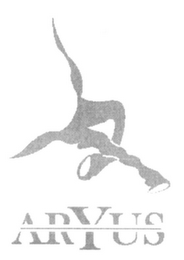 ARYUS logo