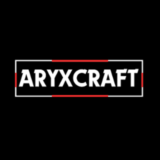 ARYXCRAFT logo