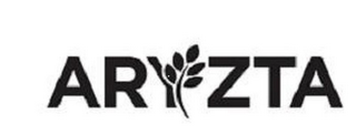 ARYZTA logo